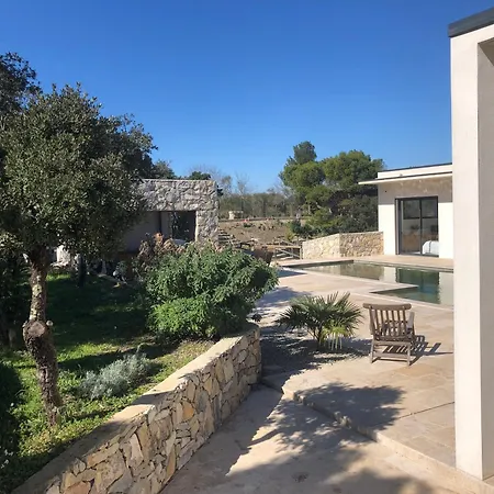 Garrigue فيلة *